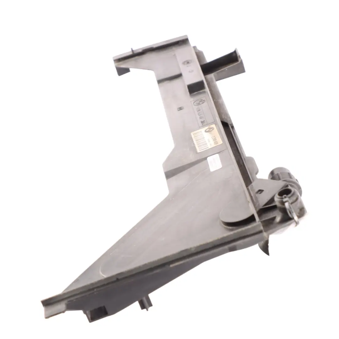 Placa Tanque Expansión Radiador Soporte Montaje para BMW E46 Z4 E85 E86 con número de pieza 2248408 BMW E46 Z4 E85 E86 Placa Tanque Expansión Radiador Soporte Montaje - SKU 2248408-3 - Número de pieza 2248408