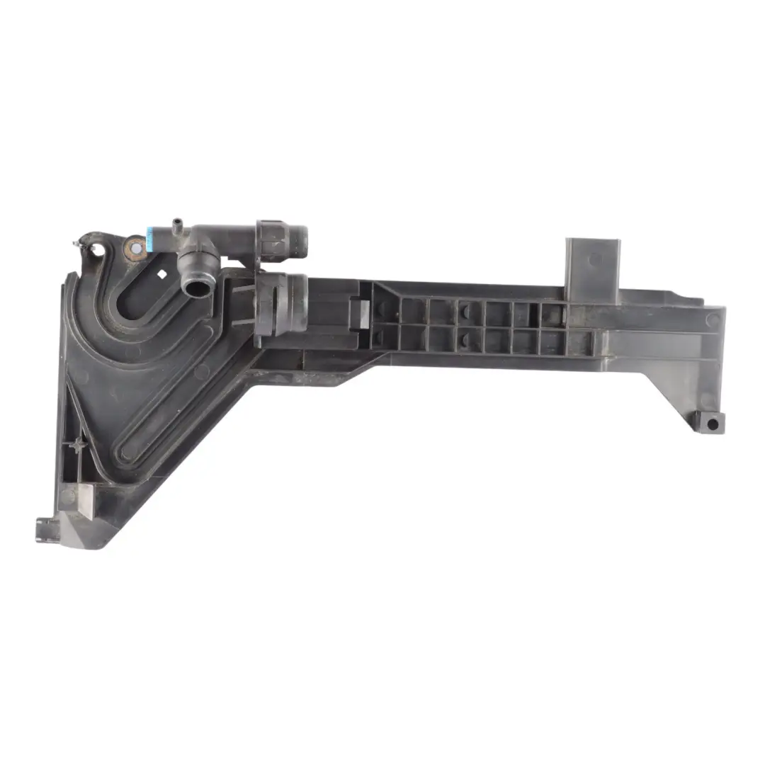 Placa Tanque Expansión Radiador Soporte Montaje para BMW E46 Z4 E85 E86 con número de pieza 2248408 BMW E46 Z4 E85 E86 Placa Tanque Expansión Radiador Soporte Montaje - SKU 2248408-3 - Número de pieza 2248408