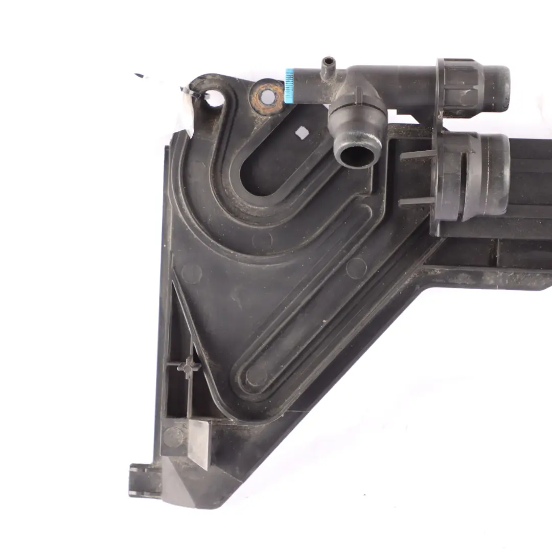  Expansion Tank Plate BMW E46 Z4 E85 E86 Radiator Bracket Mounting Trim - SKU 2248408-3 - Part number 2248408