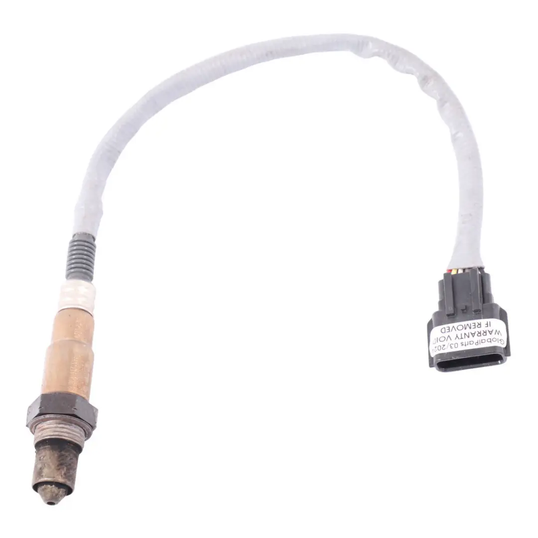 NOX Auspuff Lambda-Sauerstoffsonde für Renault Trafic III mit Teilenummer 226A41733R Renault Trafic III NOX Auspuff Lambda-Sauerstoffsonde - SKU 226A41733R - Teilenummer 226A41733R