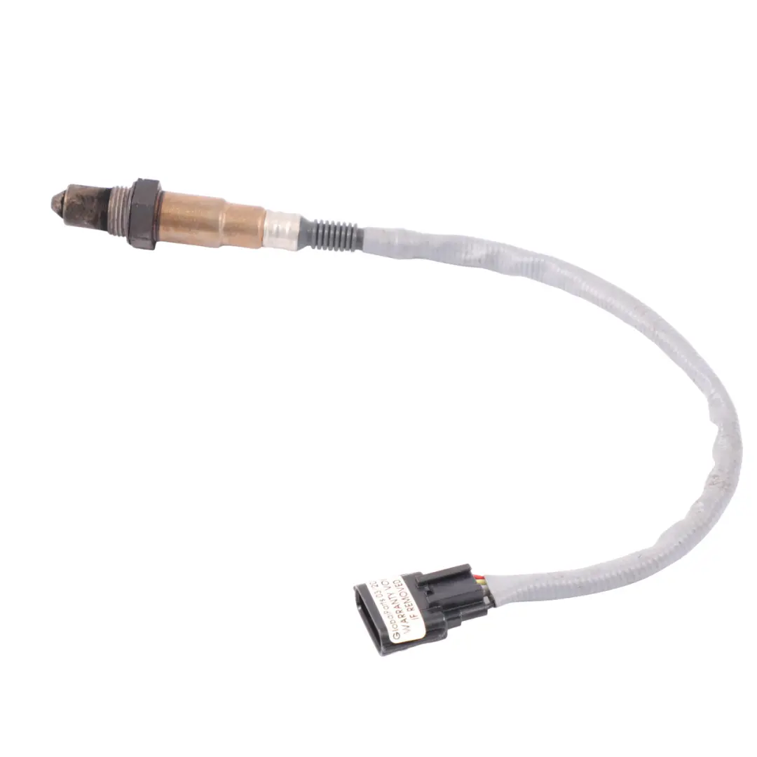 Sonda Lambda escape NOX Renault Trafic III para con número de pieza 226A41733R Sonda Lambda escape NOX Renault Trafic III - SKU 226A41733R - Número de pieza 226A41733R