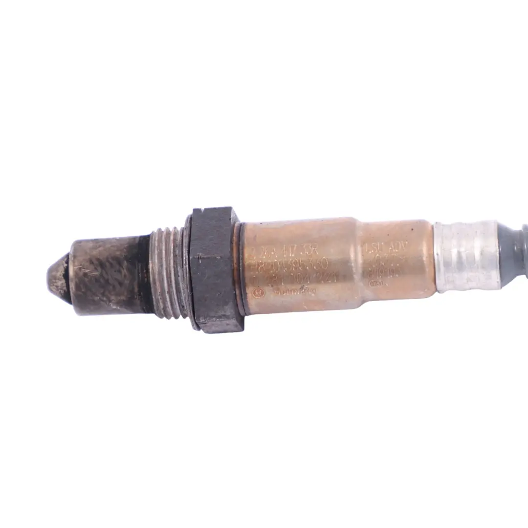 Sonda di ossigeno lambda di scarico NOX per Renault Trafic III con numero di parte 226A41733R Renault Trafic III Sonda di ossigeno lambda di scarico NOX - SKU 226A41733R - Numero di parte 226A41733R