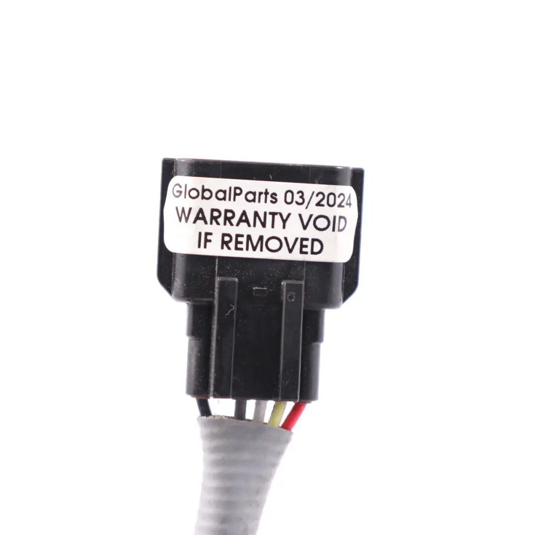 Renault Trafic III Sonda di ossigeno lambda di scarico NOX - SKU 226A41733R - Numero di parte 226A41733R