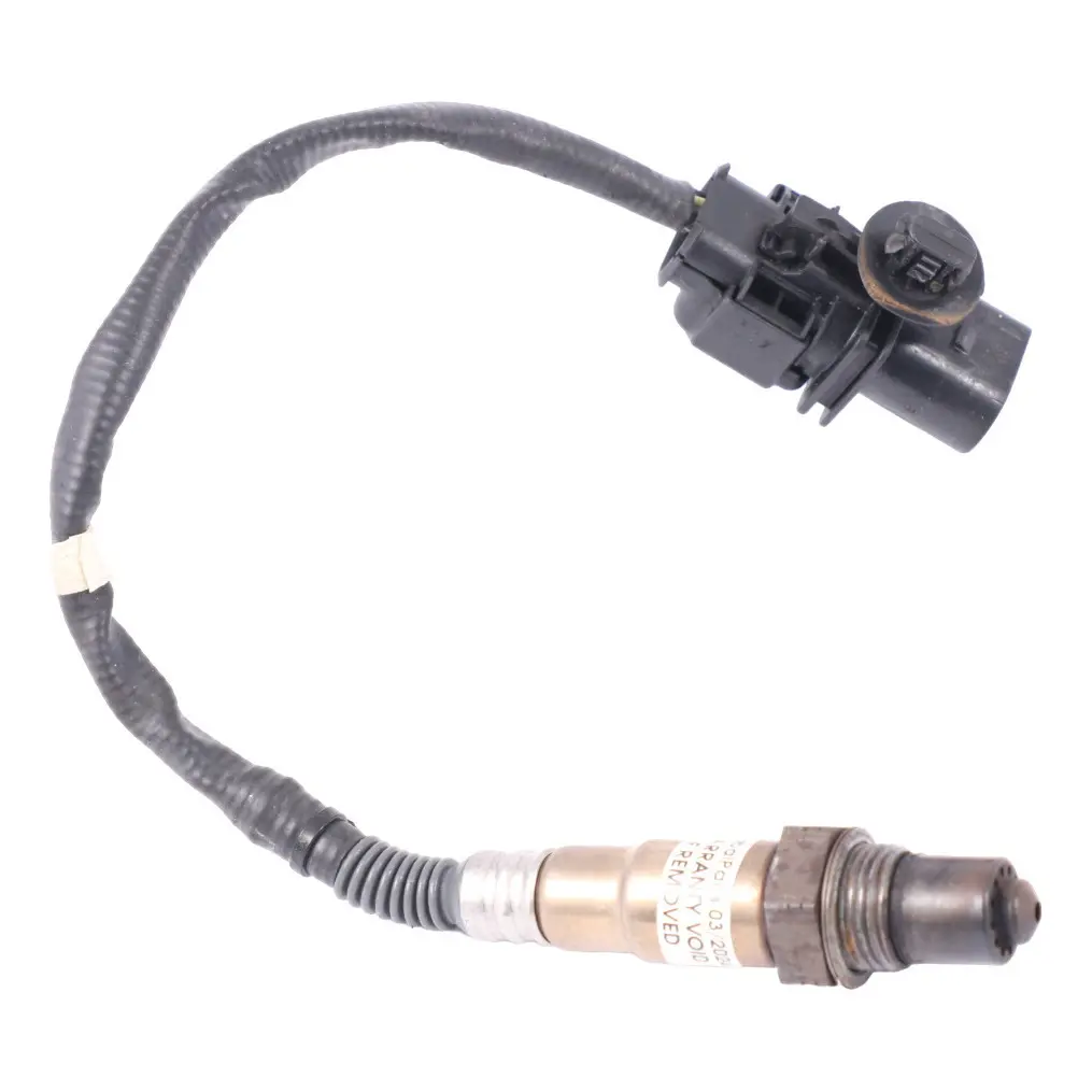 Lambda Sonde Sauerstoff Sensor für Opel Vivaro B 1.6 CDTI mit Teilenummer 226A42455R Opel Vivaro B 1.6 CDTI Lambda Sonde Sauerstoff Sensor - SKU 226A42455R - Teilenummer 226A42455R