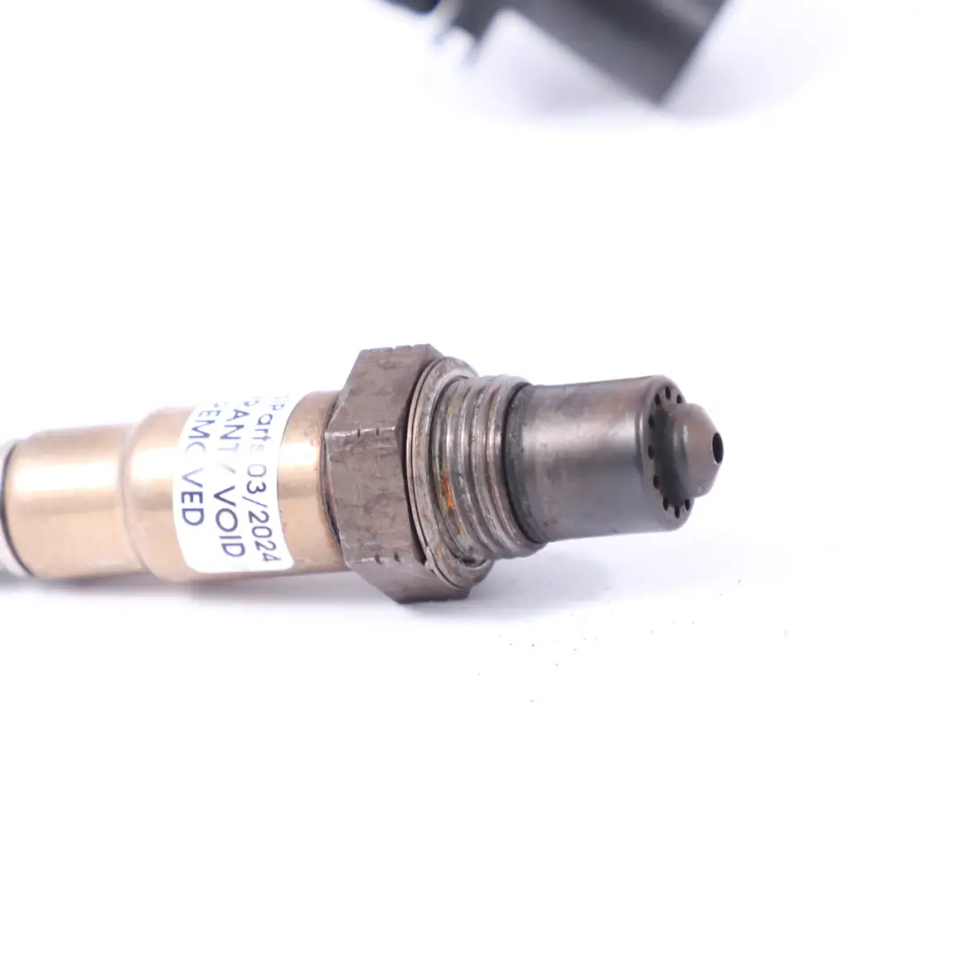 Lambda Probe Oxygen Sensor to Opel Vivaro B 1.6 CDTI with Part number 226A42455R Opel Vivaro B 1.6 CDTI Lambda Probe Oxygen Sensor - SKU 226A42455R - Part number 226A42455R