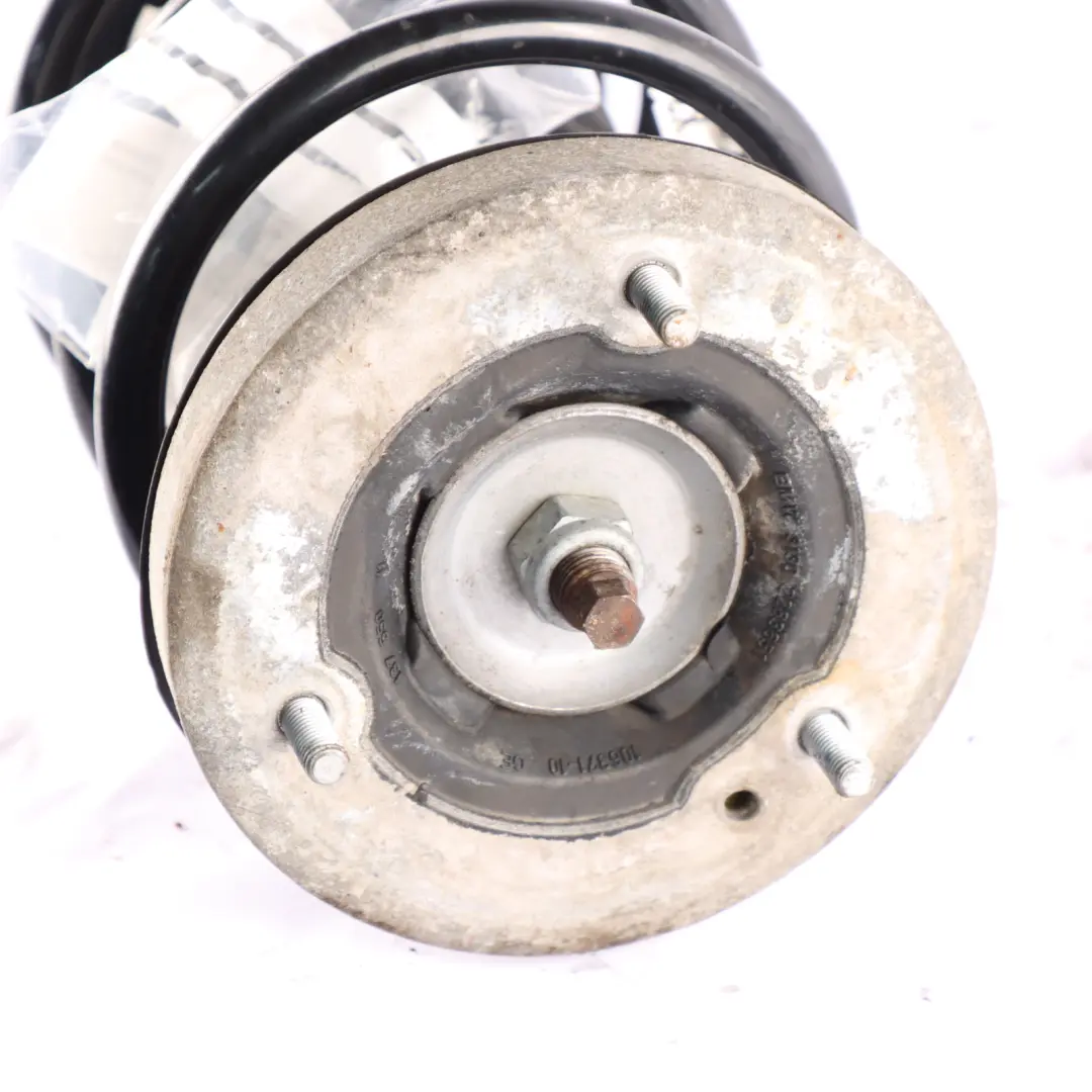 Front Right O/S Spring Strut Leg Brake Suspension Hub to BMW E92 M3 with Part number 2284006 BMW E92 M3 Front Right O/S Spring Strut Leg Brake Suspension Hub - SKU 2284006 - Part number 2284006