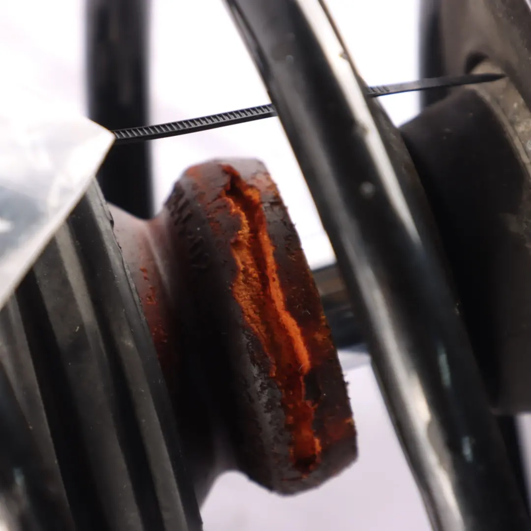 BMW E92 M3 S65 Amortyzator zwrotnica prawa - SKU 2284006 - Numer Części 2284006