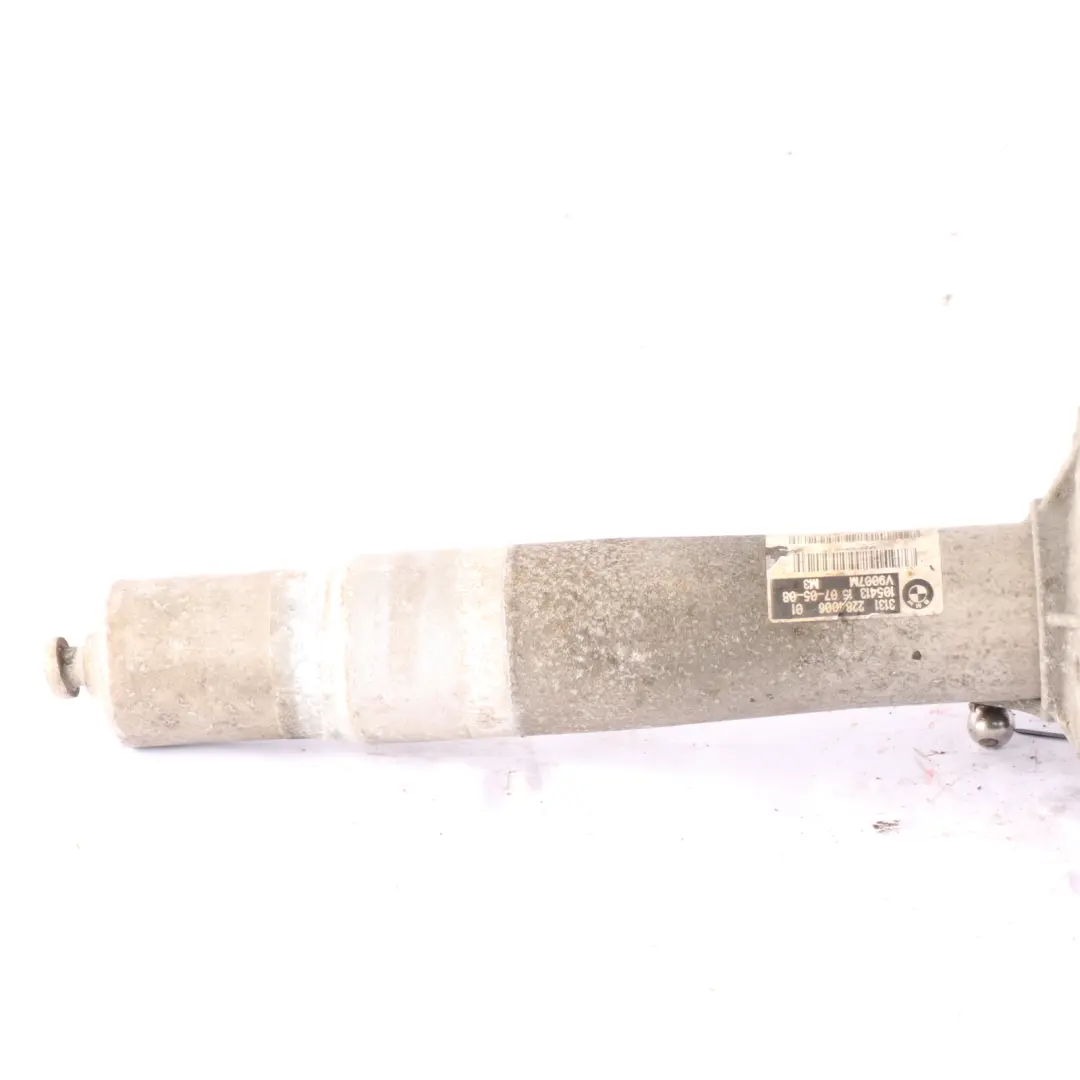 Front Right O/S Spring Strut Leg Brake Suspension Hub to BMW E92 M3 with Part number 2284006 BMW E92 M3 Front Right O/S Spring Strut Leg Brake Suspension Hub - SKU 2284006 - Part number 2284006