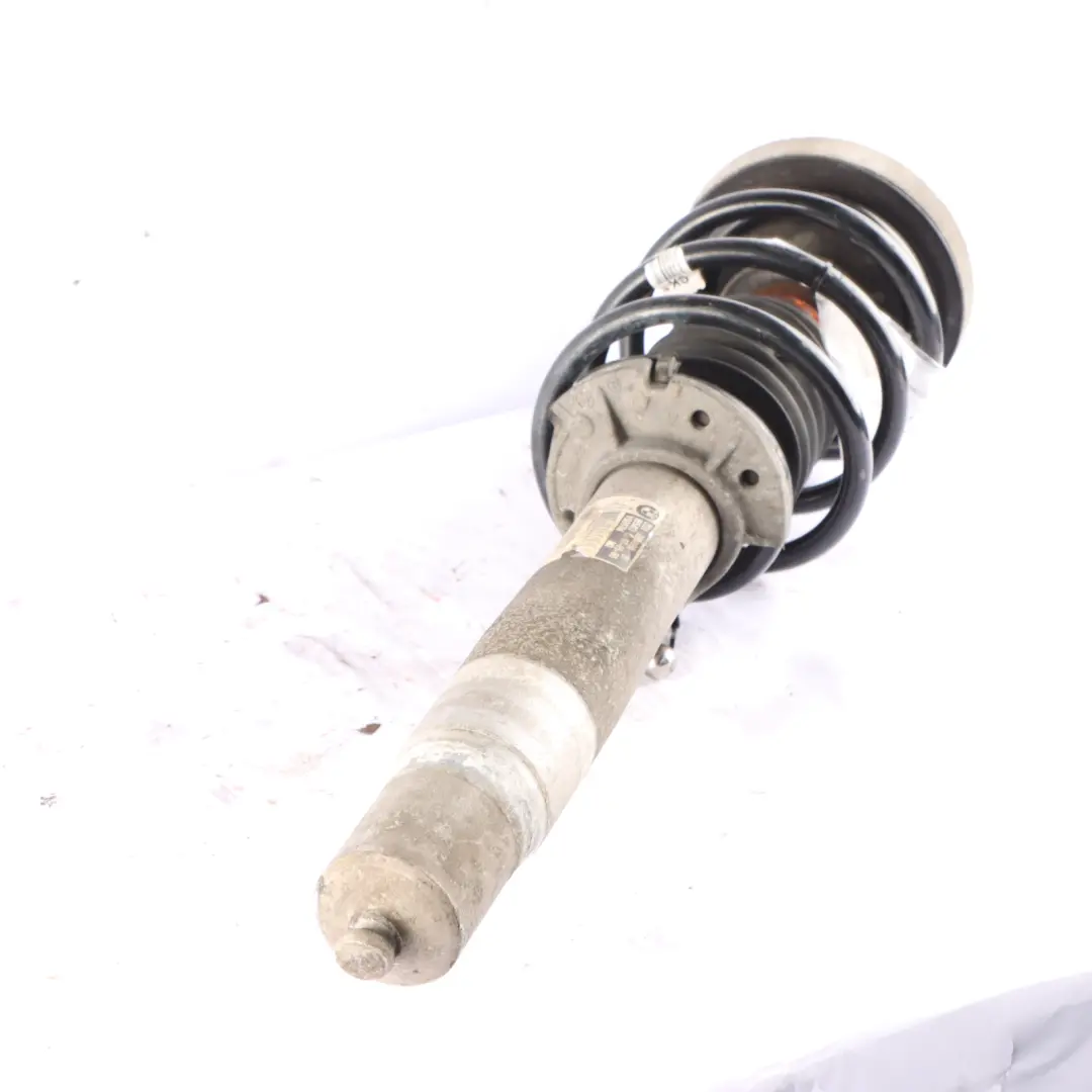 BMW E92 M3 Front Right O/S Spring Strut Leg Brake Suspension Hub - SKU 2284006 - Part number 2284006