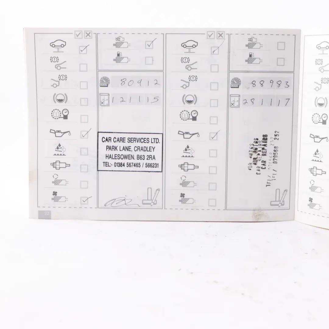 Owner's Handbook Booklet Guide Book Pouch Case to BMW E90 E91 LCI with Part number 2605466 BMW E90 E91 LCI Owner's Handbook Booklet Guide Book Pouch Case - SKU 2605466-1 - Part number 2605466