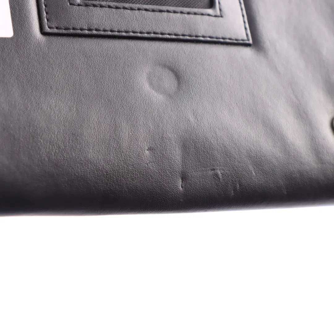 Owner's Handbook Booklet Guide Book Pouch Case to BMW E90 E91 LCI with Part number 2605466 BMW E90 E91 LCI Owner's Handbook Booklet Guide Book Pouch Case - SKU 2605466-1 - Part number 2605466