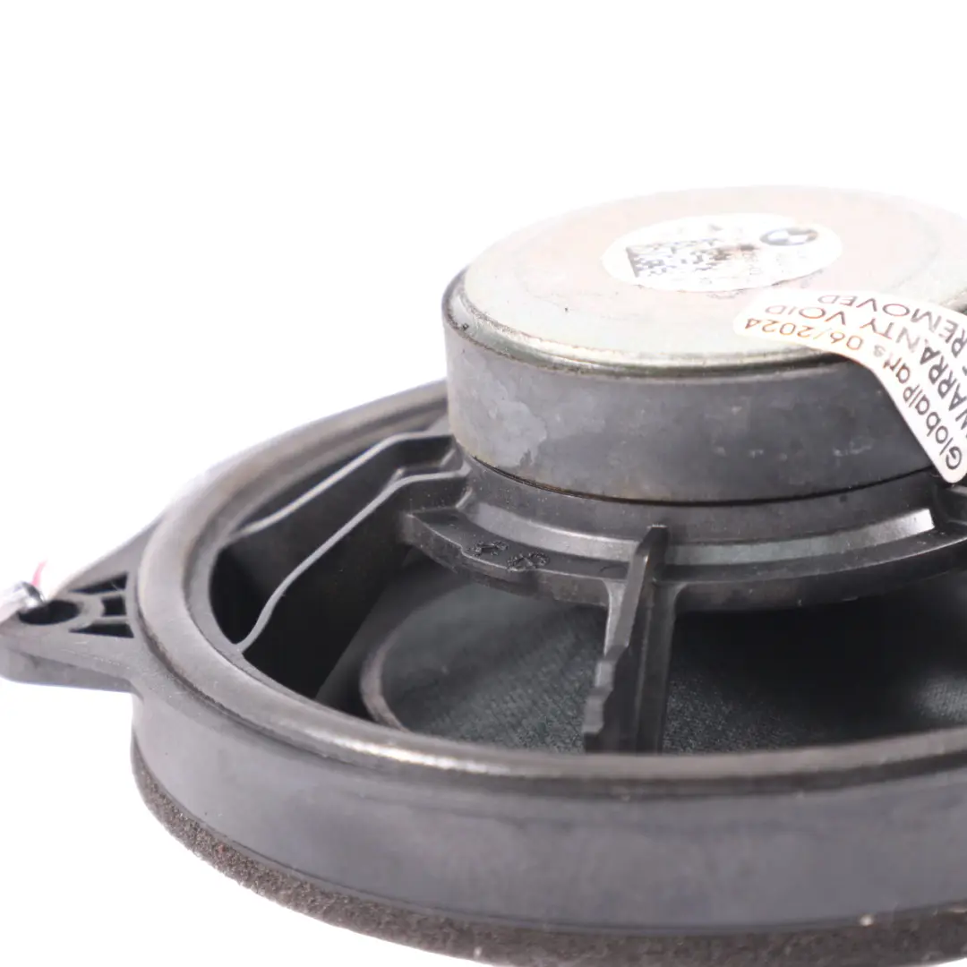  Lautsprecher BMW G20 G21 G29 Vorne Hinten Tür Karte Rechts Links - SKU 2622560 - Teilenummer 2622560
