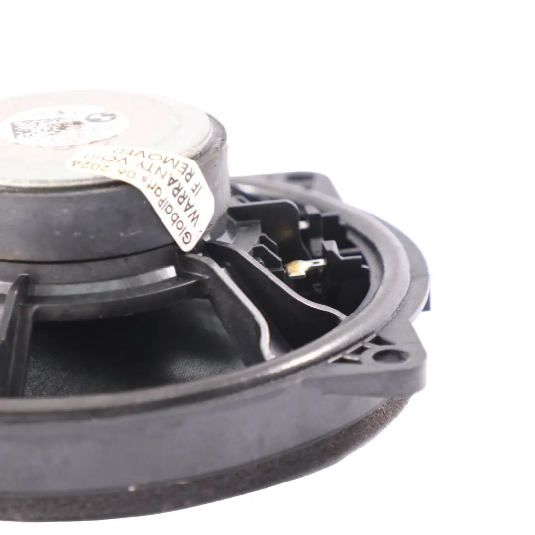 Speaker BMW G20 G21 G29 Front Rear Door N/O/S Card Mid Range Laudspeaker to with Part number 2622560 Speaker BMW G20 G21 G29 Front Rear Door N/O/S Card Mid Range Laudspeaker - SKU 2622560 - Part number 2622560