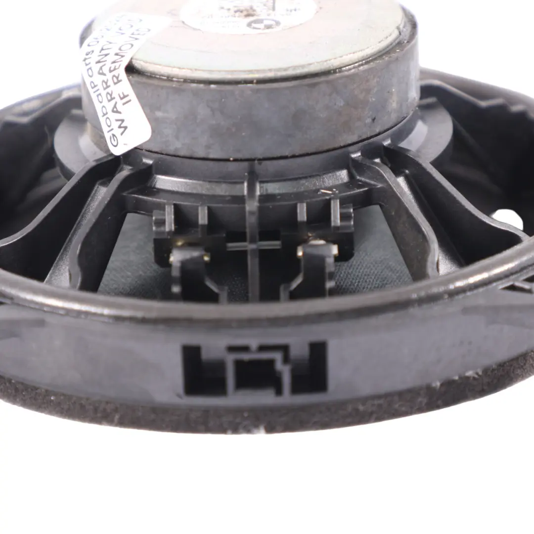  Haut-parleur BMW G20 G21 G29 Carte porte avant-arrière Haut-parleur milieu gamme - SKU 2622560 - Numéro de pièce 2622560