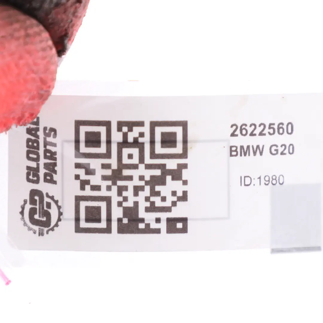 Altoparlante BMW G20 G29 Porta anteriore posteriore Scheda Altoparlante medio per con numero di parte 2622560 Altoparlante BMW G20 G29 Porta anteriore posteriore Scheda Altoparlante medio - SKU 2622560 - Numero di parte 2622560