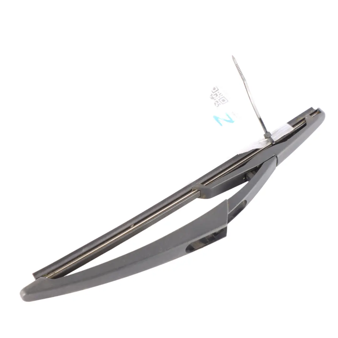 Windshield Rear Wiper Blade to Mini R56 with Part number 2754285 Mini R56 Windshield Rear Wiper Blade - SKU 2754285 - Part number 2754285