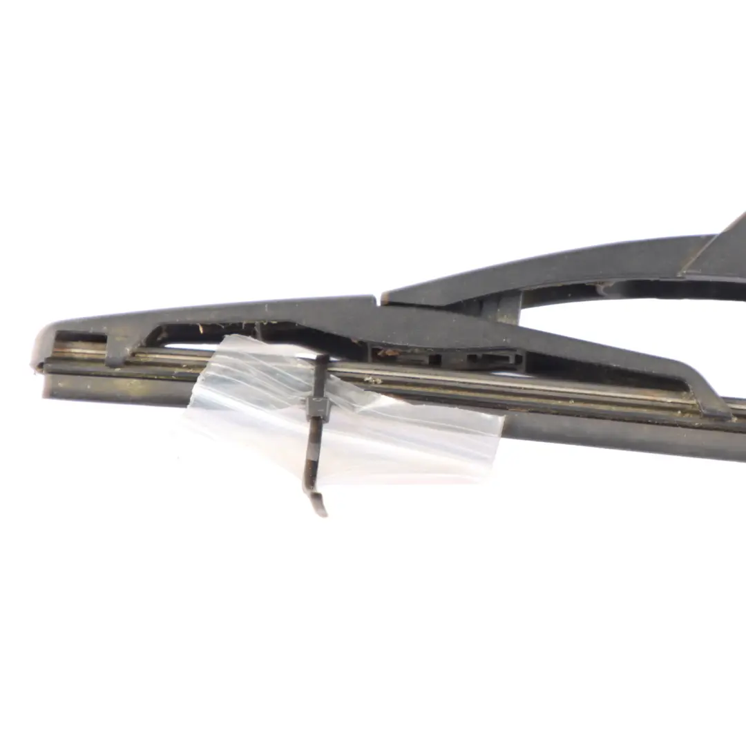 Windshield Rear Wiper Blade to Mini R56 with Part number 2754285 Mini R56 Windshield Rear Wiper Blade - SKU 2754285 - Part number 2754285