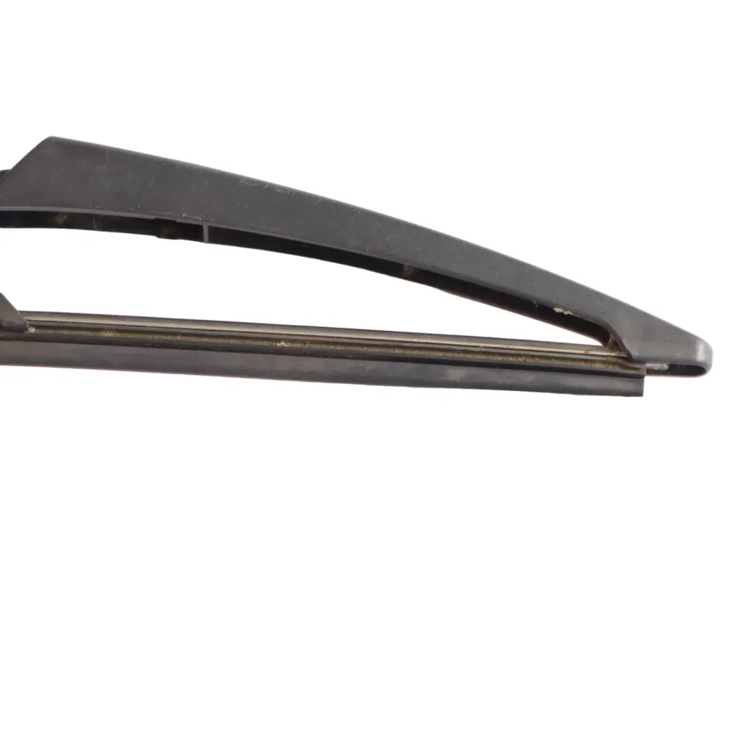 Windshield Rear Wiper Blade to Mini R56 with Part number 2754285 Mini R56 Windshield Rear Wiper Blade - SKU 2754285 - Part number 2754285