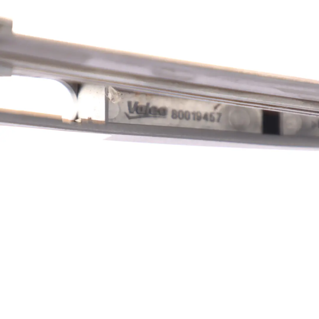 Windshield Rear Wiper Blade to Mini R56 with Part number 2754285 Mini R56 Windshield Rear Wiper Blade - SKU 2754285 - Part number 2754285