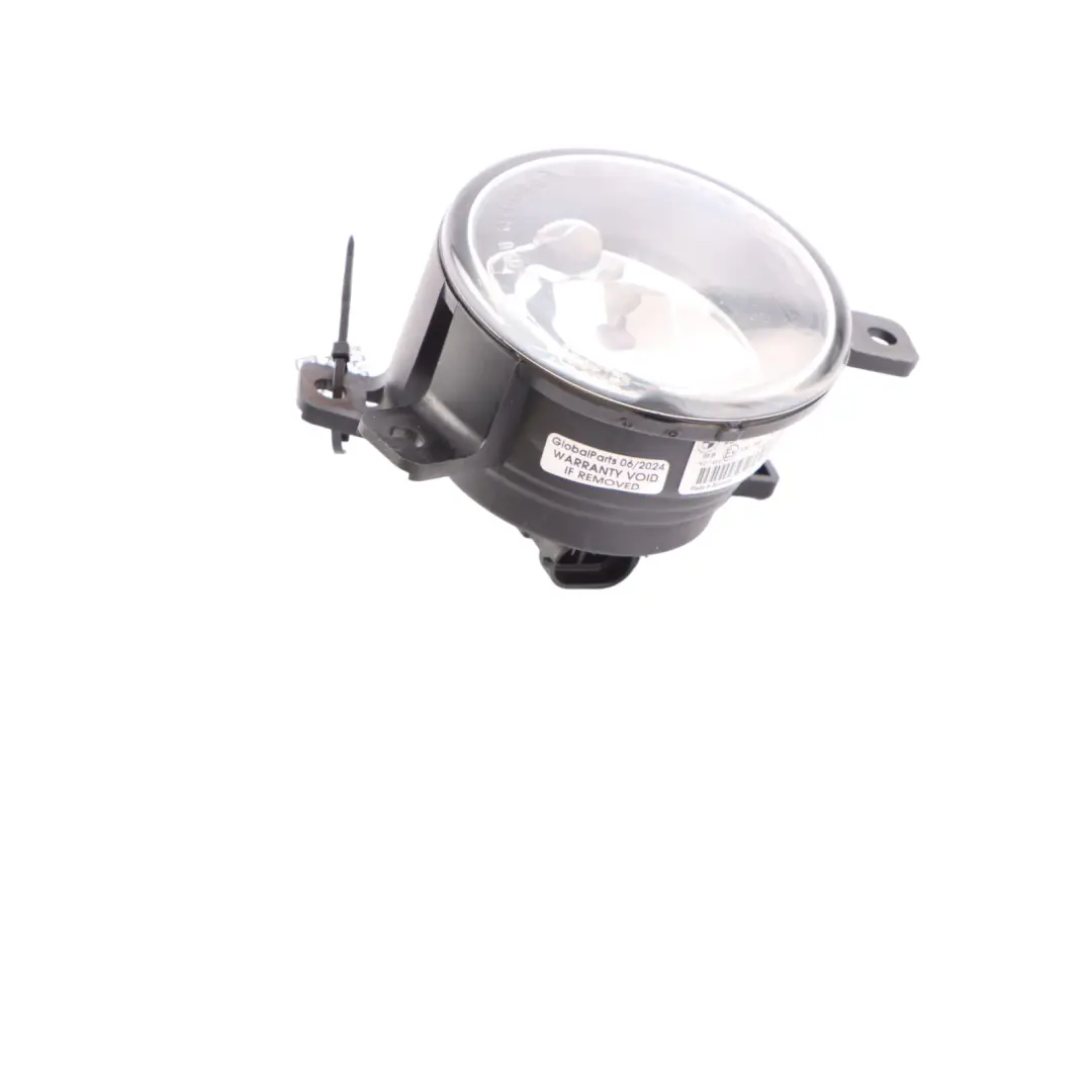 Lampa Przeciwmgielna Halogen Zderzaka Przednia Prawa do BMW E84 o numerze 2990020 BMW E84 Lampa Przeciwmgielna Halogen Zderzaka Przednia Prawa - SKU 2990020 - Numer Części 2990020