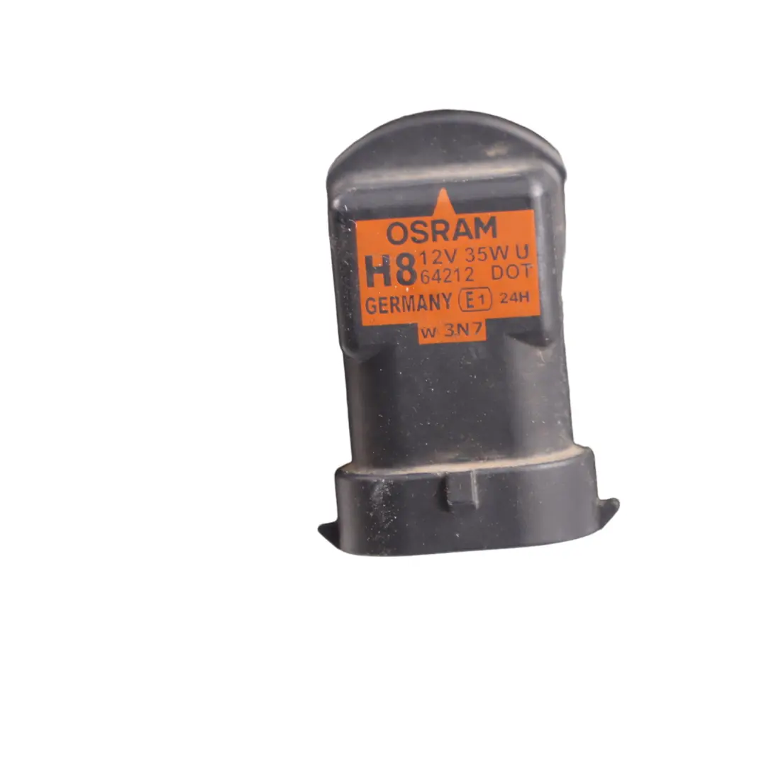 BMW E84 Front Stoßstange Nebel Schein Werfer Rechts - SKU 2990020 - Teilenummer 2990020