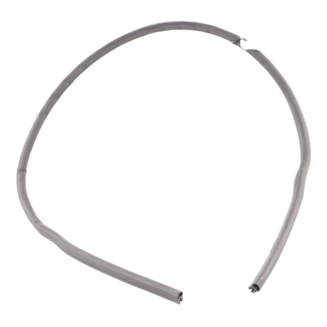 Front Engine Bonnet Hood Seal Gasket Sealing Rubber BMW X1 E84 - SKU 2990363 - Part number 2990363