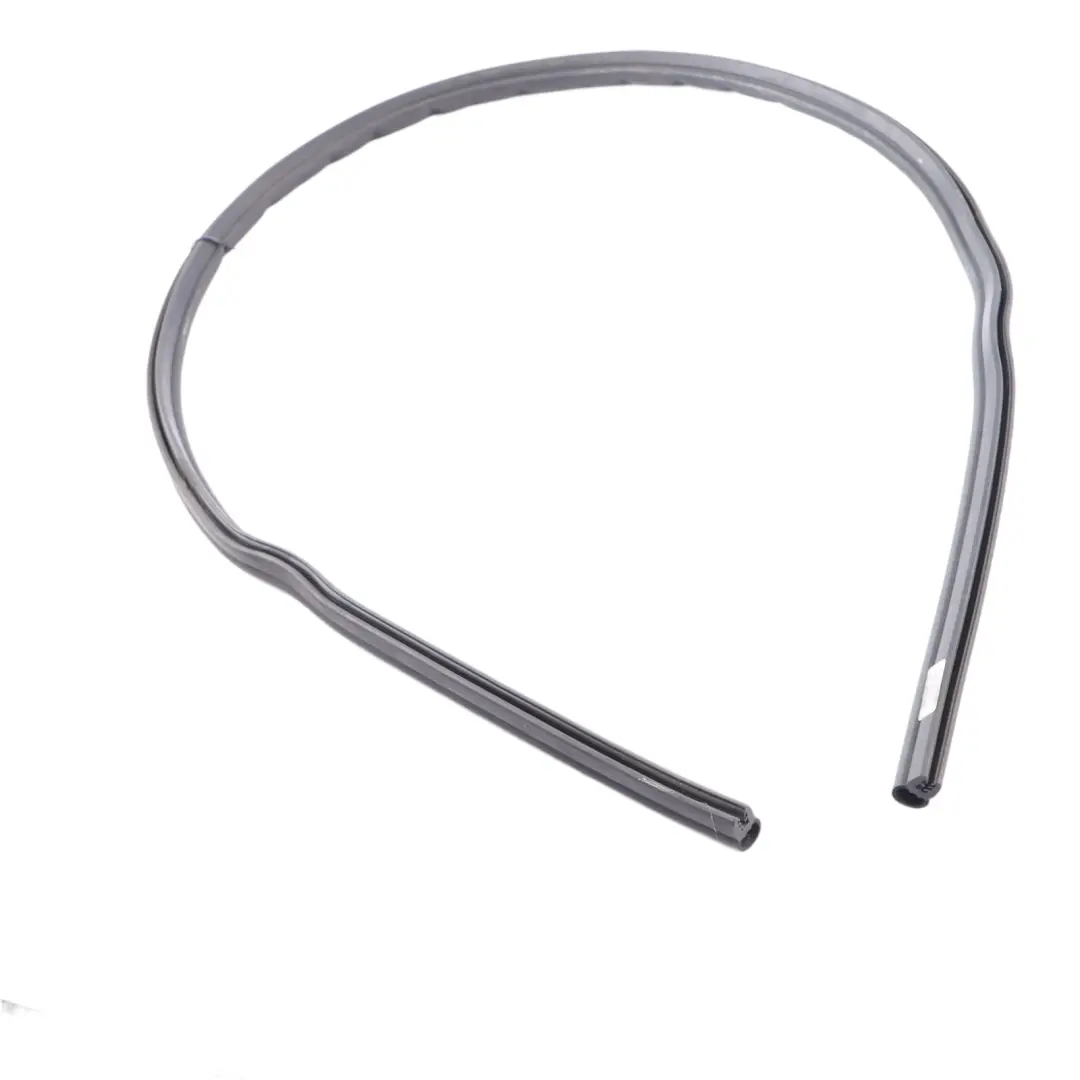 Front Engine Bonnet Hood Seal Gasket Sealing Rubber BMW X1 E84 - SKU 2990363 - Part number 2990363