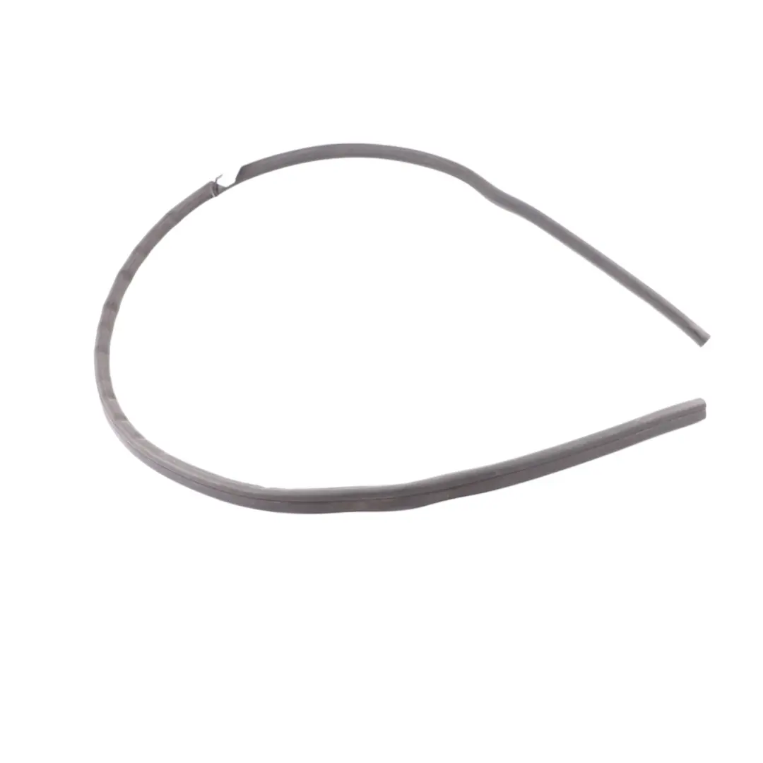 Front Engine Bonnet Hood Seal Gasket Sealing Rubber to BMW X1 E84 with Part number 2990363 BMW X1 E84 Front Engine Bonnet Hood Seal Gasket Sealing Rubber - SKU 2990363 - Part number 2990363