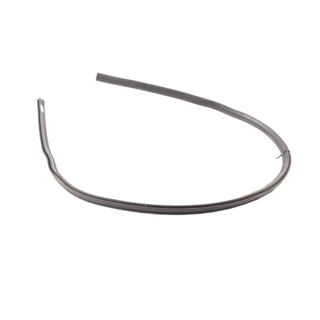 Front Engine Bonnet Hood Seal Gasket Sealing Rubber BMW X1 E84 - SKU 2990363 - Part number 2990363