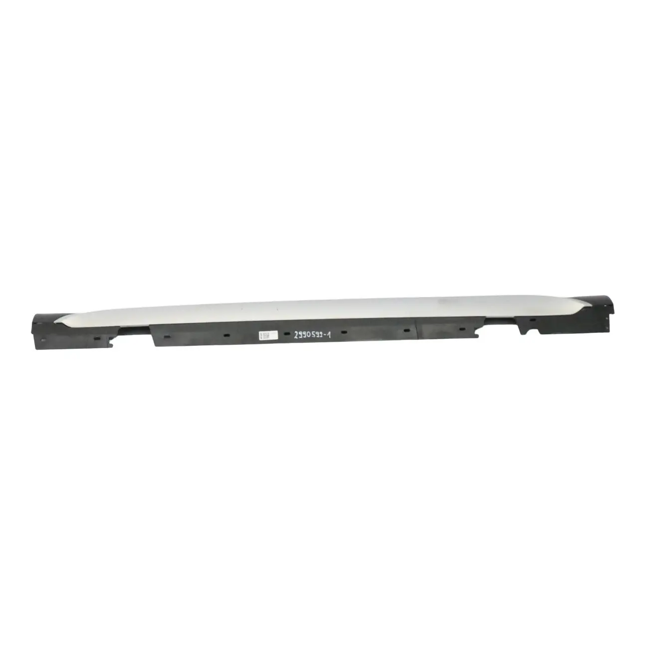 BMW X1 E84 X Line Puerta Izquierda Umbral Faldón Lateral Tapa Panel 2990599