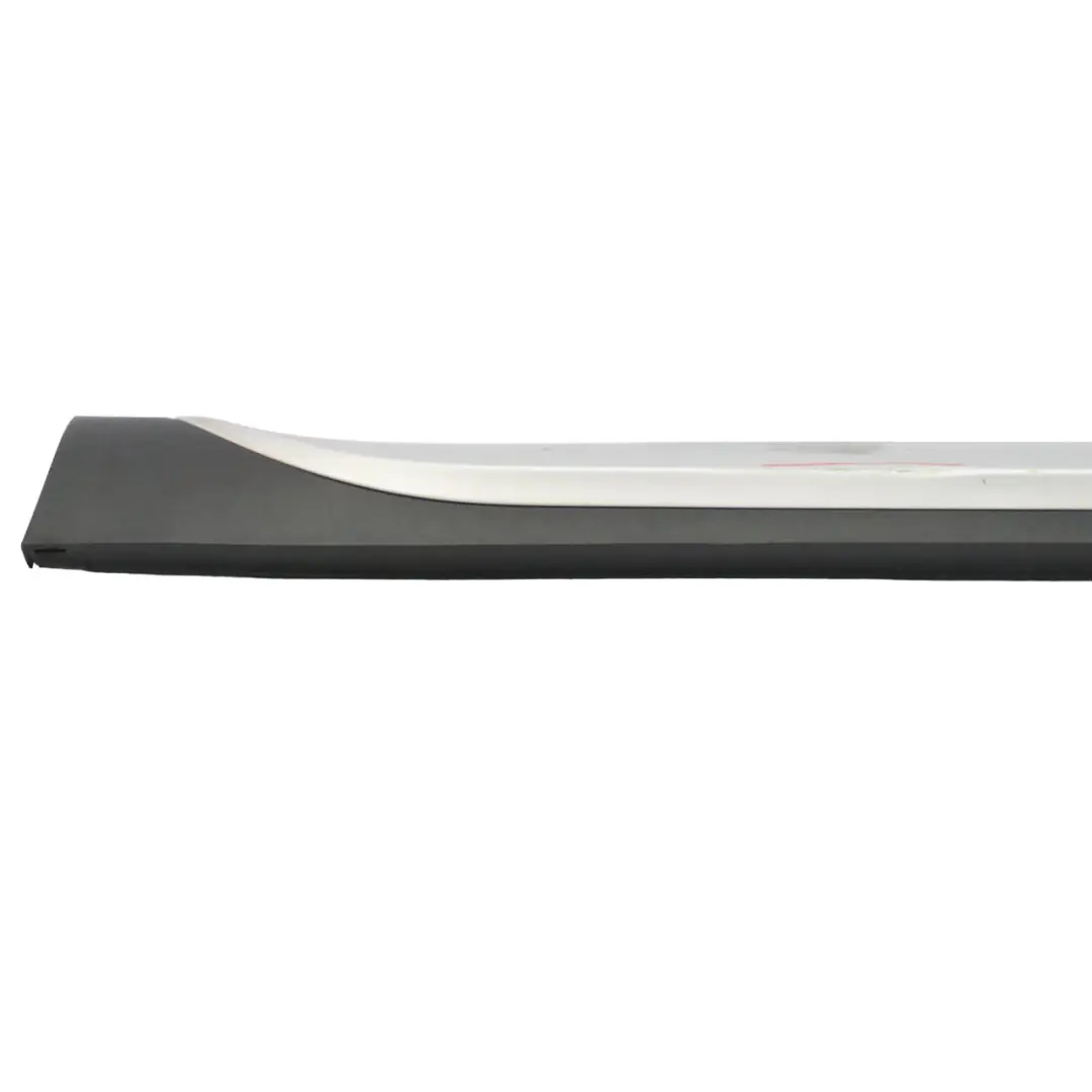 BMW E84 X Line Sinistra Soglie Porta Gonna Laterale Copertura Pannello - SKU 2990599-1 - Numero di parte 2990599