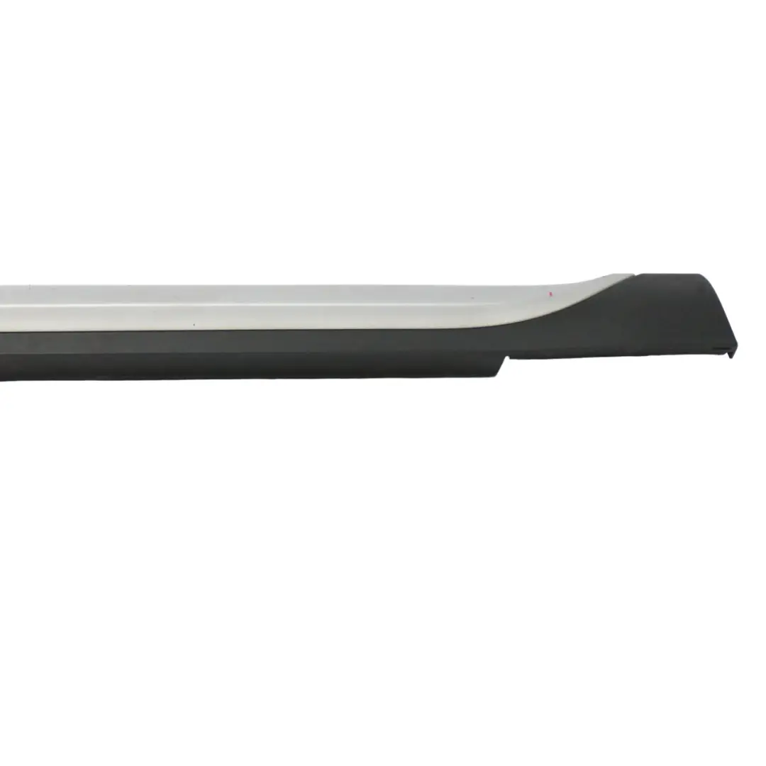 BMW E84 X Line Sinistra Soglie Porta Gonna Laterale Copertura Pannello - SKU 2990599-1 - Numero di parte 2990599