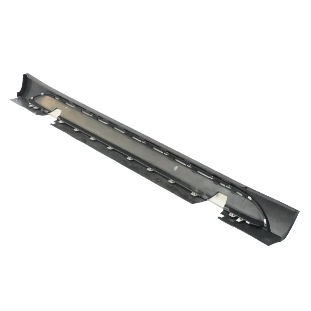 BMW E84 X Line Sinistra Soglie Porta Gonna Laterale Copertura Pannello - SKU 2990599-1 - Numero di parte 2990599