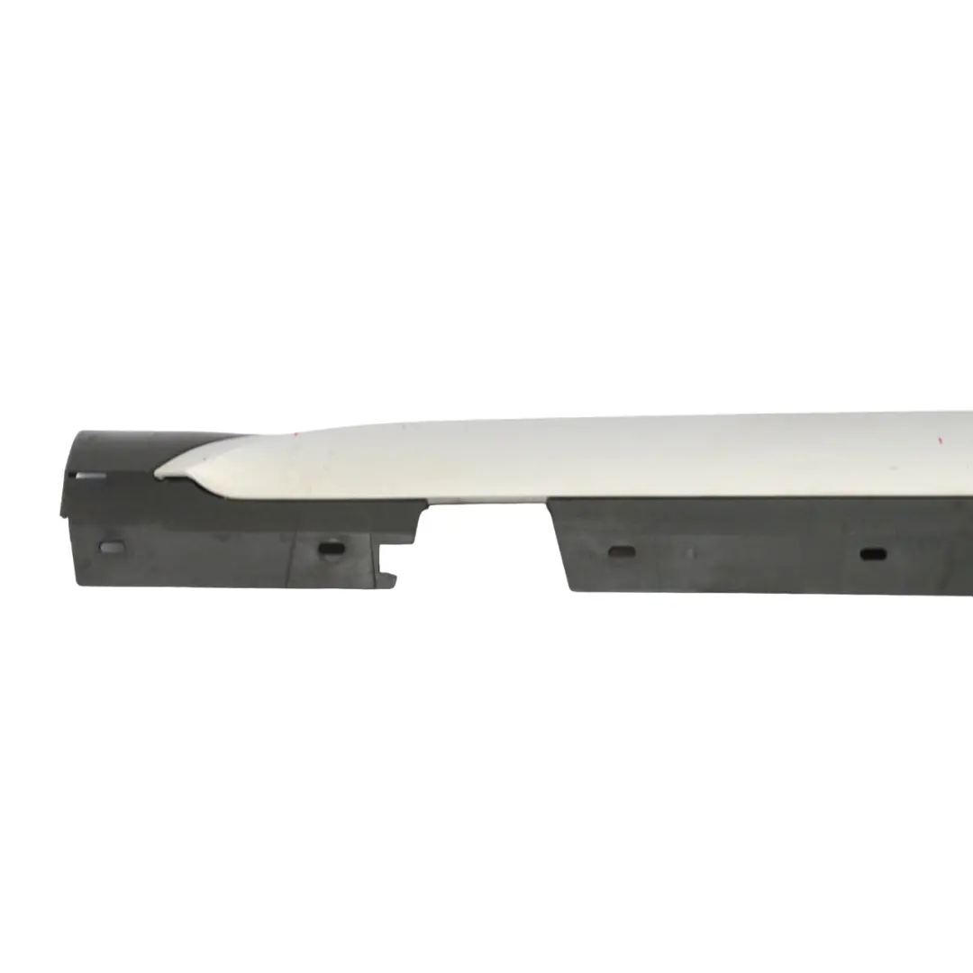 BMW E84 X Line Sinistra Soglie Porta Gonna Laterale Copertura Pannello - SKU 2990599-1 - Numero di parte 2990599