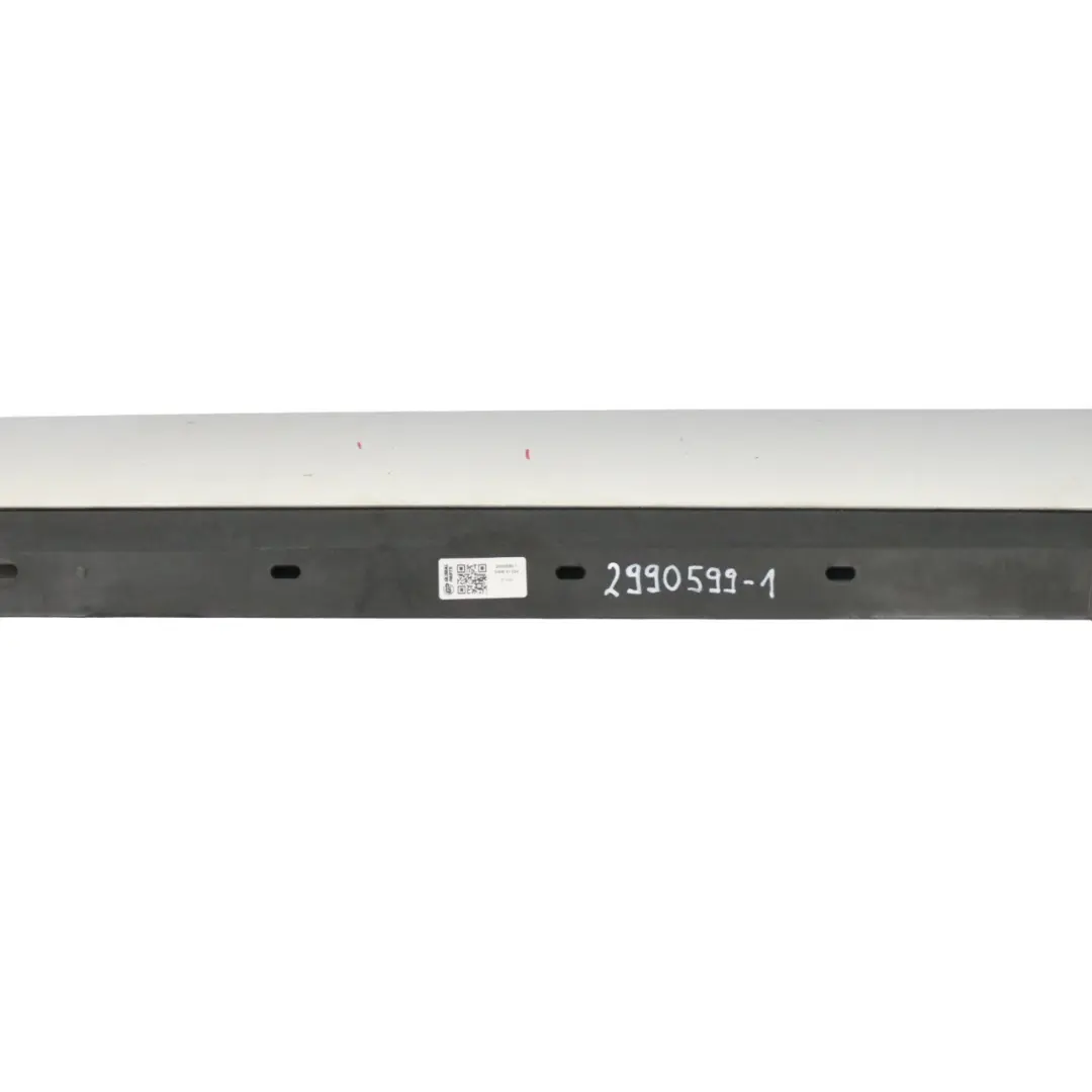 Próg Nakładka Listwa Progowa Lewa X Line do BMW X1 E84 o numerze 2990599 BMW X1 E84 Próg Nakładka Listwa Progowa Lewa X Line - SKU 2990599-1 - Numer Części 2990599