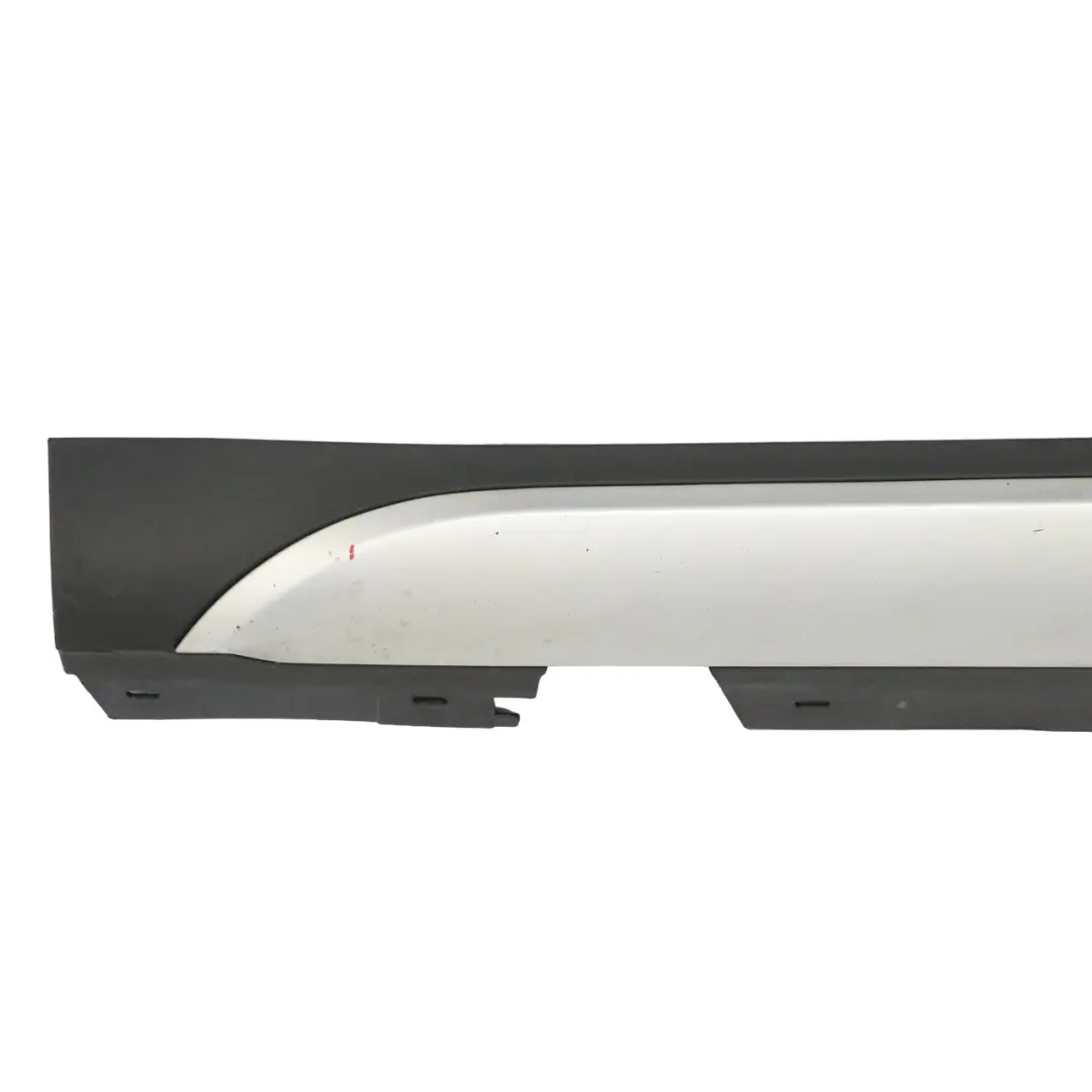 BMW X1 E84 X Line Left N/S Door Sill Side Skirt Cover Trim Panel - SKU 2990599-1 - Part number 2990599