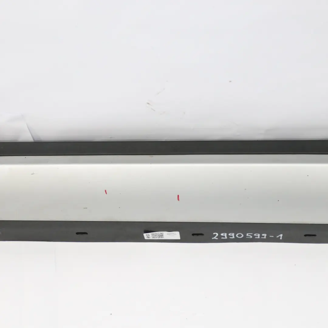 BMW X1 E84 X Line Left N/S Door Sill Side Skirt Cover Trim Panel - SKU 2990599-1 - Part number 2990599