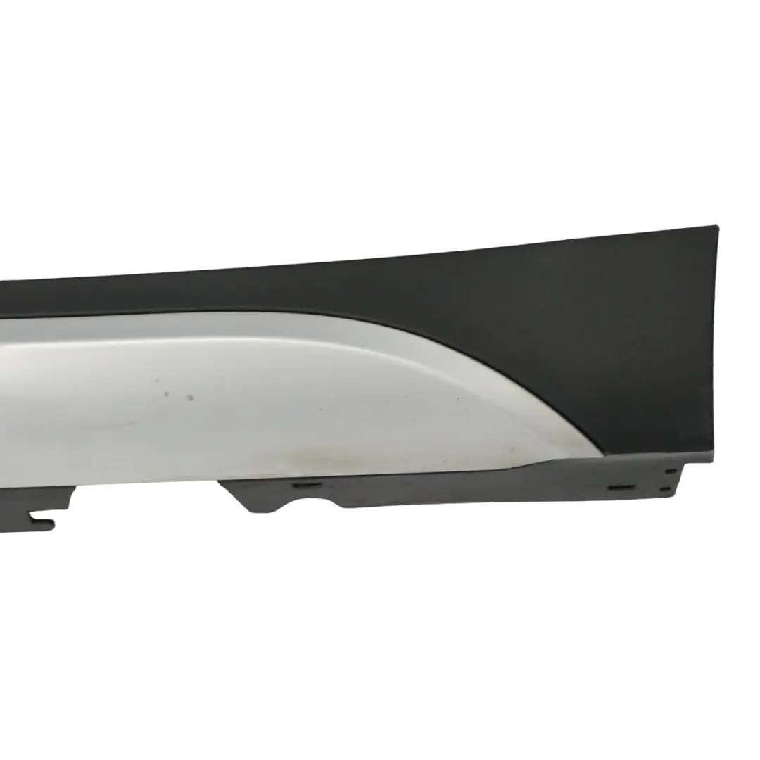 BMW X1 E84 X Line Left N/S Door Sill Side Skirt Cover Trim Panel - SKU 2990599-1 - Part number 2990599