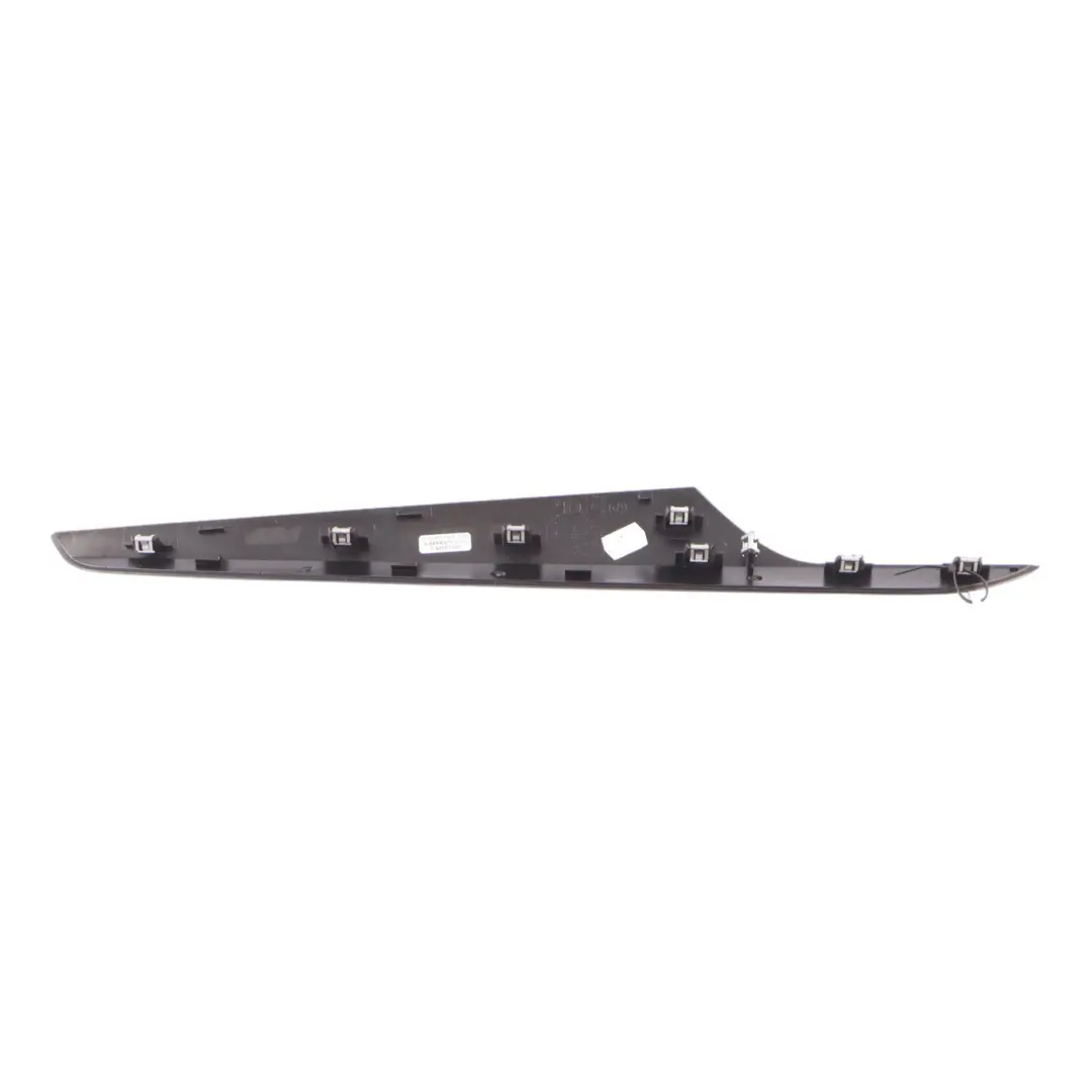 BMW X1 E84 2 Tapa Embellecedor Puerta Delantera Trasera Izquierda Negro - SKU 2991389-3 - Número de pieza 2991389