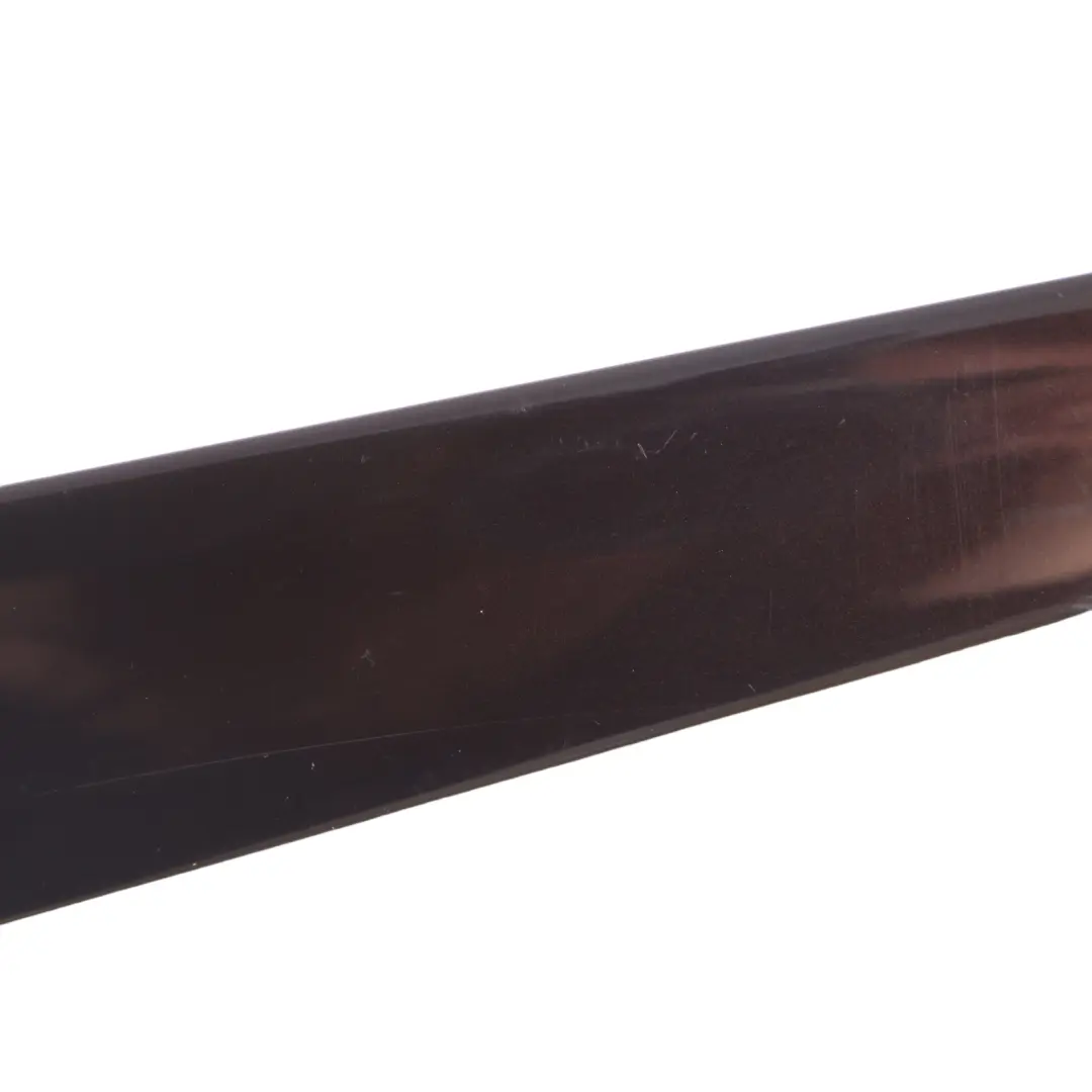 Strip Trim Abdeckung vorne hinten links High Glos Schwarz für BMW X1 E84 2 mit Teilenummer 2991389 BMW X1 E84 2 Strip Trim Abdeckung vorne hinten links High Glos Schwarz - SKU 2991389-3 - Teilenummer 2991389