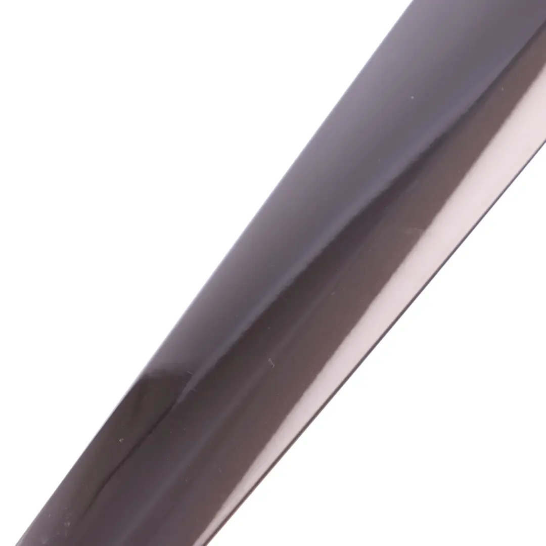 BMW X1 E84 Strip Cover Puerta Delantera Trasera Derecha High Glos Negro - SKU 2991390-3 - Número de pieza 2991390