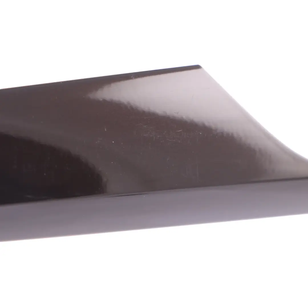 BMW X1 E84 Strip Cover Puerta Delantera Trasera Derecha High Glos Negro - SKU 2991390-3 - Número de pieza 2991390