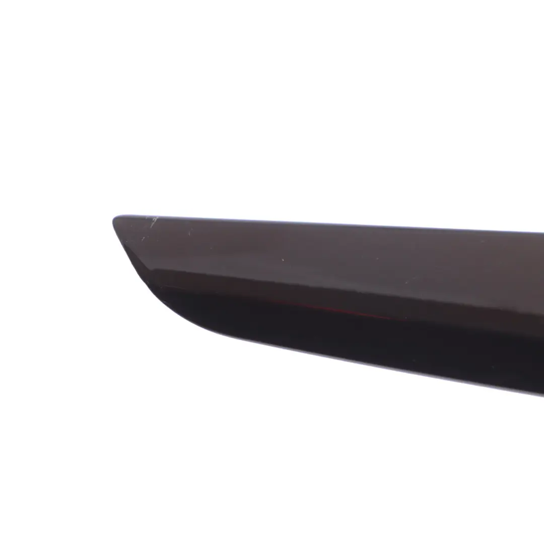 Garniture Porte Avant/Arrière Droite Noir Brillant Référence pour BMW X1 E84 à propos du numéro de pièce 2991390 BMW X1 E84 Garniture Porte Avant/Arrière Droite Noir Brillant Référence - SKU 2991390-3 - Numéro de pièce 2991390