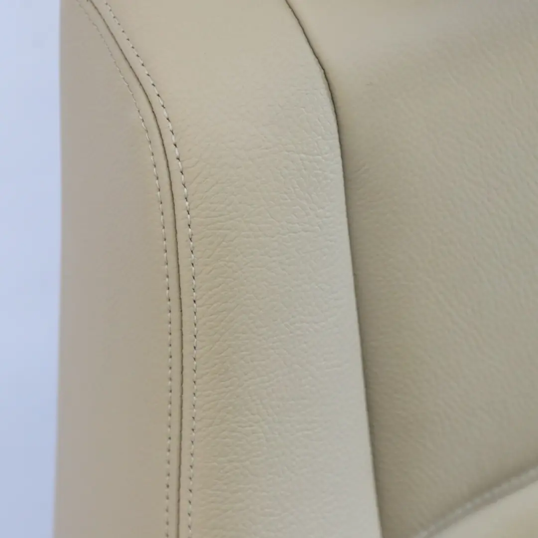 Asiento Delantero BMW X1 E84 Izquierdo Calefaccionad M Sport Cuero Savanna Beige para con número de pieza 2992777 Asiento Delantero BMW X1 E84 Izquierdo Calefaccionad M Sport Cuero Savanna Beige - SKU 2992777-2 - Número de pieza 2992777