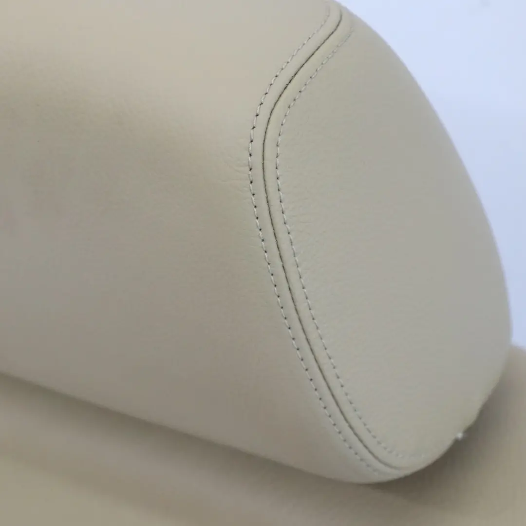 Front Seat BMW X1 E84 Left N/S Heated M Sport Leather Nevada Savanna Beige to with Part number 2992777 Front Seat BMW X1 E84 Left N/S Heated M Sport Leather Nevada Savanna Beige - SKU 2992777-2 - Part number 2992777