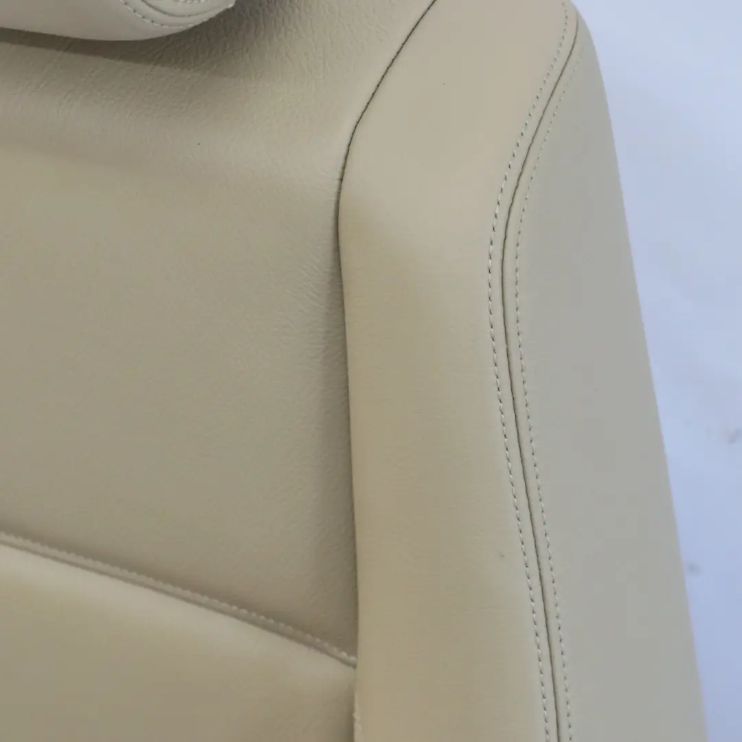 Fotel Lewy Przód Podgrzewany M Sport Skóra Nevada Savanna Beige do BMW X1 E84 o numerze 2992777 BMW X1 E84 Fotel Lewy Przód Podgrzewany M Sport Skóra Nevada Savanna Beige - SKU 2992777-2 - Numer Części 2992777