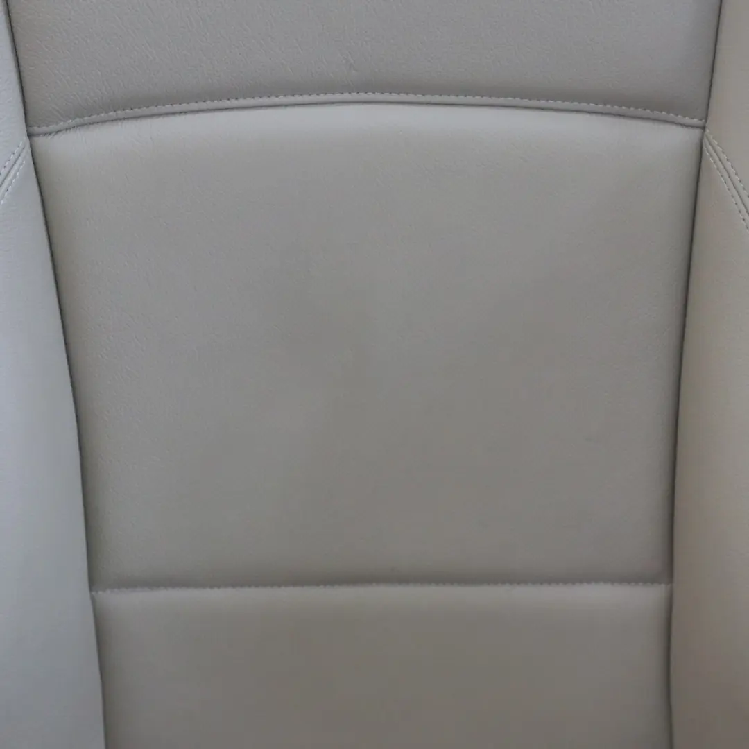  Siège Avant BMW X1 E84 Gauche Chauffant M Sport Cuir Nevada Beige - SKU 2992777-2 - Numéro de pièce 2992777