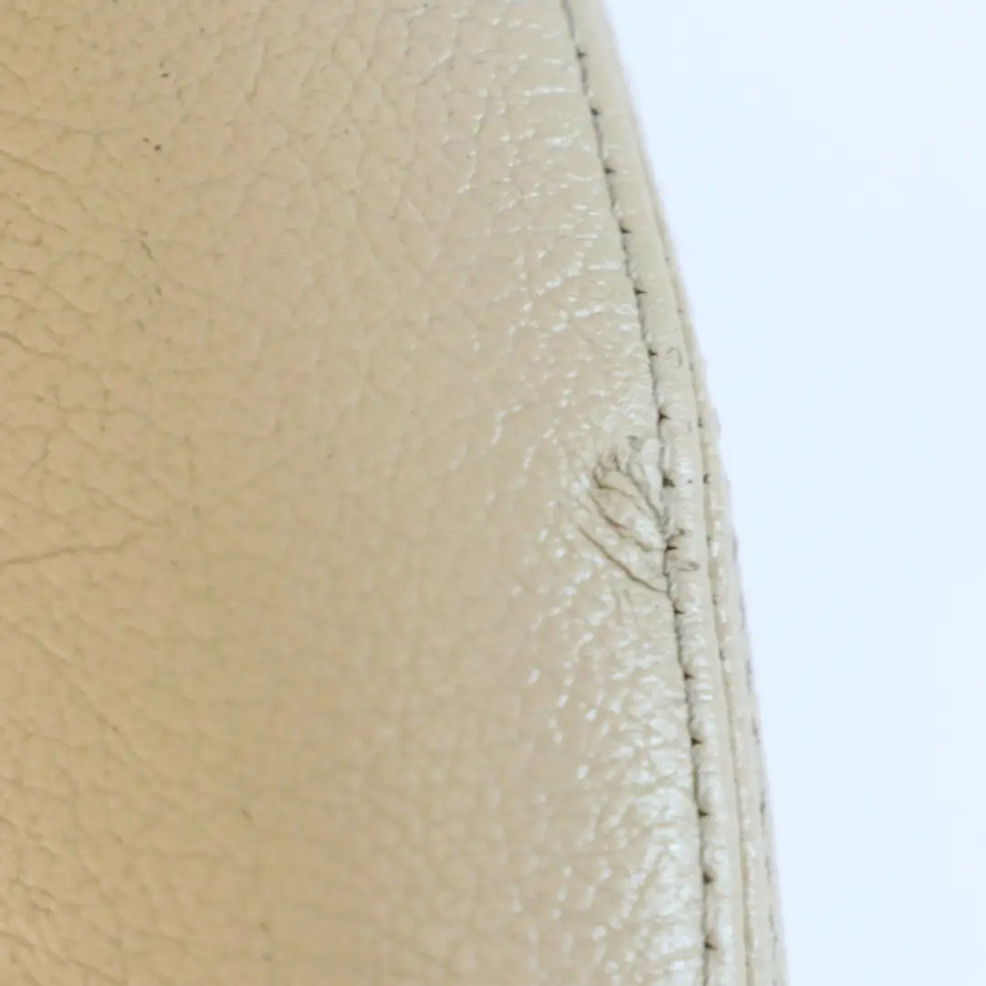 Fotel Przedni Prawy Podgrzewany M Sport Skóra Savanna Beige do BMW X1 E84 o numerze 2992778 BMW X1 E84 Fotel Przedni Prawy Podgrzewany M Sport Skóra Savanna Beige - SKU 2992778-2 - Numer Części 2992778