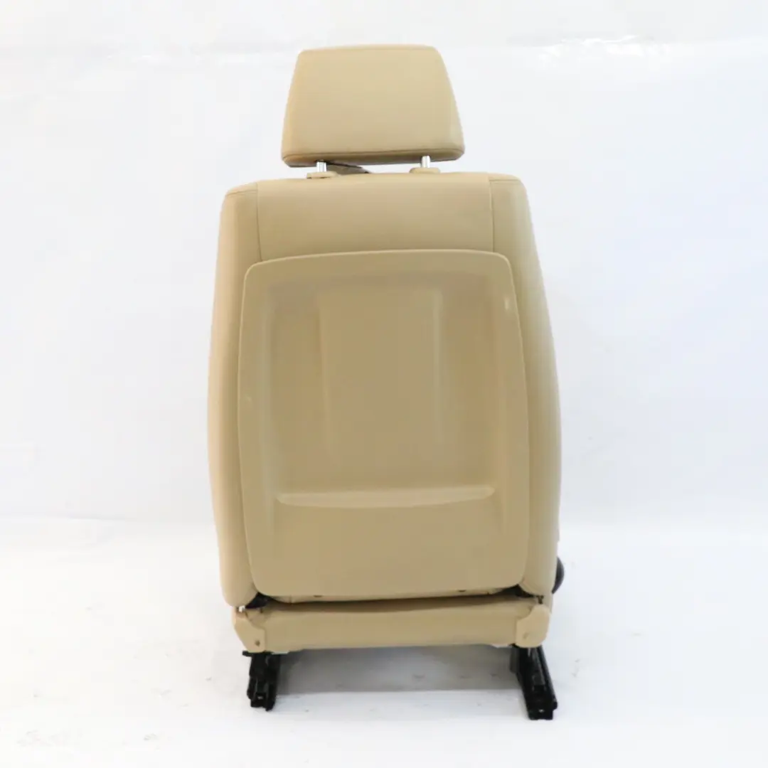  Asiento Delantero BMW X1 E84 Derecho Calefaccionado M Sport Cuero Savanna Beige - SKU 2992778-2 - Número de pieza 2992778