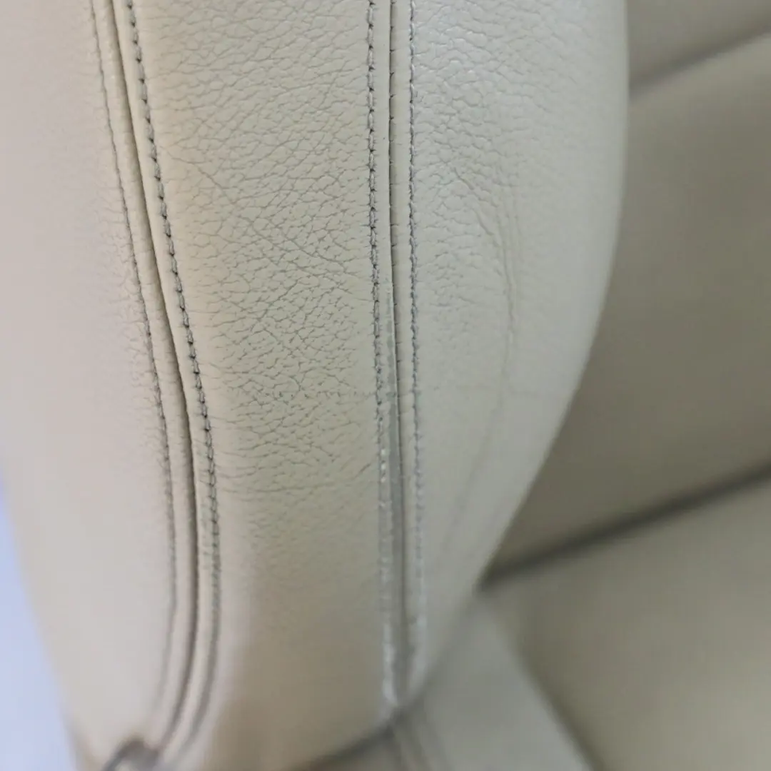 BMW X1 E84 Fotel Przedni Prawy Podgrzewany M Sport Skóra Savanna Beige - SKU 2992778-2 - Numer Części 2992778